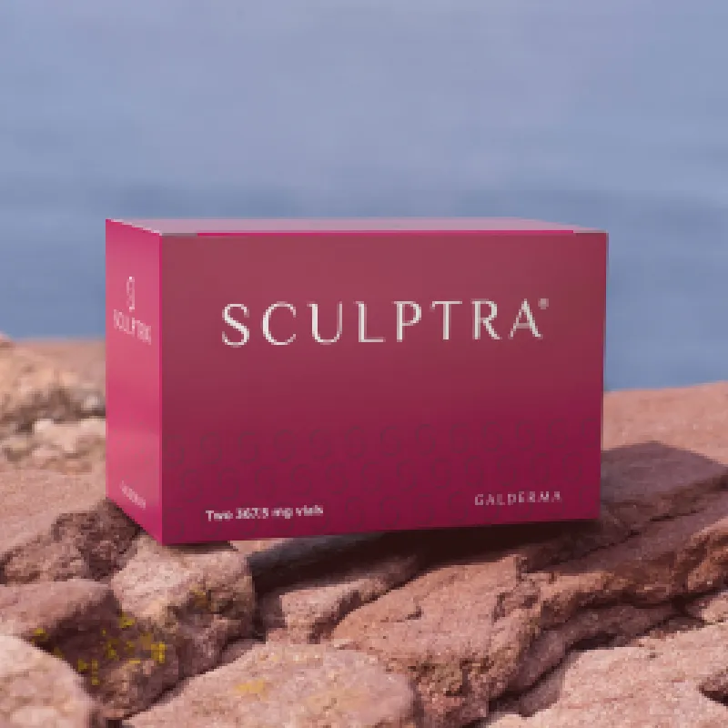 Sculptra at Elin Aesthetics in Brookfield, WI