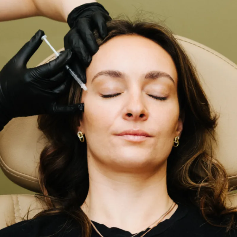 Botulinum Toxin (TOX) at Elin Aesthetics in Brookfield, WI